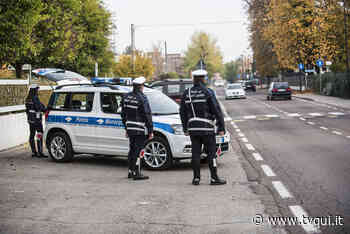 POLIZIA LOCALE MARANELLO, NEL 2021 CONTROLLI IN AUMENTO SUL TERRITORIO - Tv Qui Modena - Tvqui