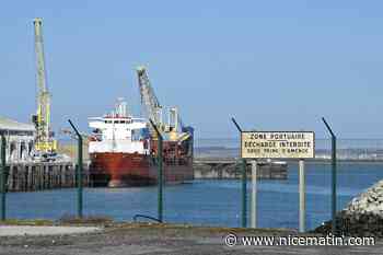 Guerre en Ukraine: après les annonces de sanctions, un bateau russe intercepté dans la Manche