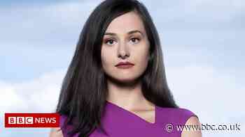 The Apprentice: Essex graduate Brittany Carter's business tips