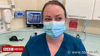 Covid rules: 'We must do everything to protect our patients'