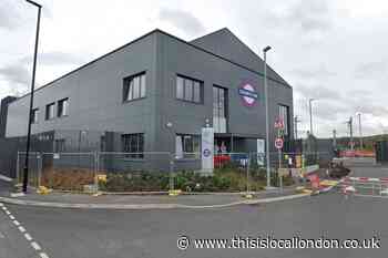 Old Plumstead power station to become Hollywood-style film studio