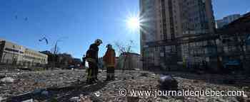 L’invasion de l’Ukraine inquiète vivement les Québécois