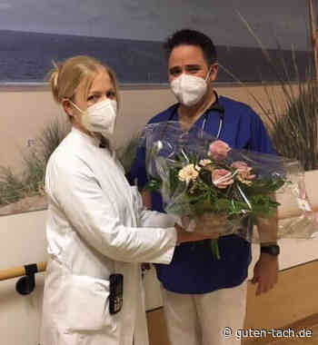 Weiterer Facharzt für Geriatrie an der Stadtklinik Werdohl - TACH! Lüdenscheid