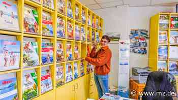 Wieder mehr Buchungen in Reisebüros im Kreis Wittenberg - Wohin es oft geht - Mitteldeutsche Zeitung