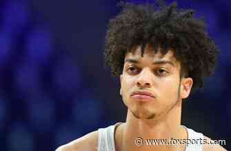 John Harrar, Dallion Johnson come up HUGE in Penn State’s victory against Northwestern, 67-60