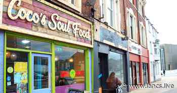 We tried Preston's beloved Coco's Soul Food and were left stunned - Lancs Live