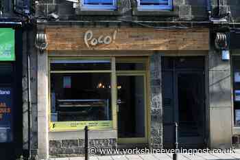 Take a look inside Headingley's newest takeaway Poco Sicilian Street Food - Yorkshire Evening Post