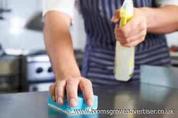 Latest Bromsgrove food businesses to to get new hygiene ratings - Bromsgrove Advertiser