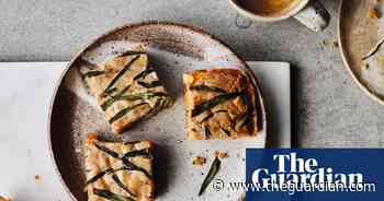 Benjamina Ebuehi’s recipes for tarragon blondies and rosemary honey scones - The Guardian