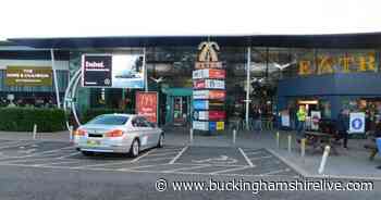 M40 Beaconsfield Services: Food hygiene ratings for every business at service station - Buckinghamshire Live