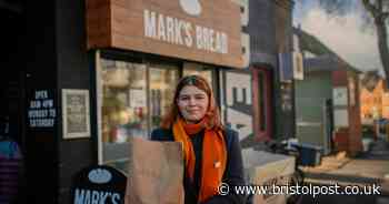 I tried app Too Good To Go and got all this food for less than a tenner - Bristol Live