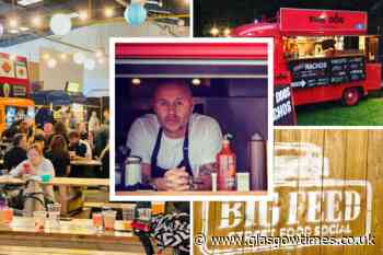 Big Feed: How Glasgow's Govan became the home of Street food - Glasgow Times