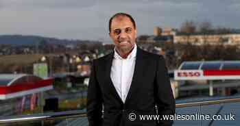 Asda co-owner to launch new 'fresh food' supermarket - Wales Online
