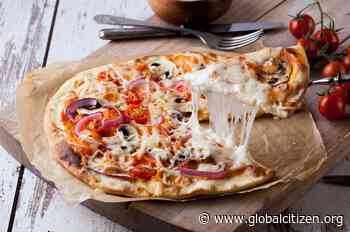 6 Clever Recipes for Using Up Food Waste - Global Citizen