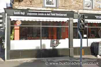 Buxton Japanese restaurant slammed by food hygiene inspectors for 'extreme poor standards' - Buxton Advertiser