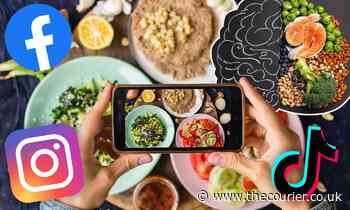 Food Behaviour: What impact does social media have on our food choices? - The Courier