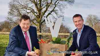 NIFDA Awards to celebrate innovative, sustainable agri-food sector - Belfast Telegraph