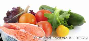 Innovative technology for sustainable food production - Open Access Government