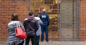 The unfortunate rise of social supermarkets: saving surplus food for those in need - The Grocer
