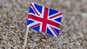 Farm economist calls for British food production campaign - FarmersWeekly