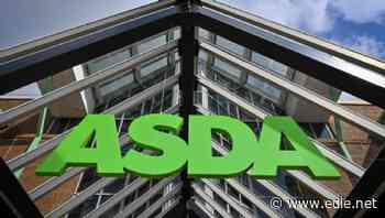Asda rolls out plastic-free free food protection technology in bid to cut food waste - edie.net