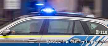 Bad Aibling: 53-Jähriger vermutlich erfroren – Kripo ermittelt - Traunsteiner Tagblatt