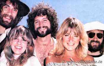 Fleetwood Mac: Alle Alben im ROLLING-STONE-Check - Rolling Stone