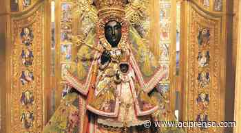 La "otra" Virgen de Guadalupe tendrá una capilla en Tierra Santa - ACI Prensa