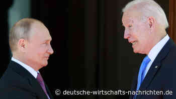 DWN-KOMMENTAR Cüneyt Yilmaz: Darum geht es wirklich im Krieg in der Ukraine