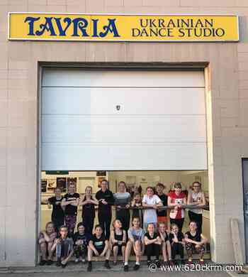 Saskatchewan resident says family in Ukraine are 'traumatized and scared' - 620 CKRM.com