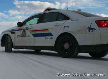 Police looking for another victim of hit-and-run in Fort Saskatchewan - FortSaskOnline.com