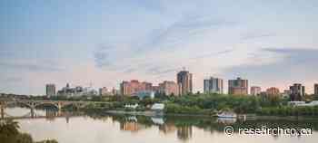 What Is Saskatchewan? – Research Co. - Research Co.