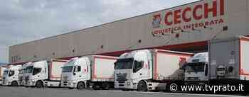 Lunedì sciopero dei lavoratori della Cecchi Logistica - tvprato.it