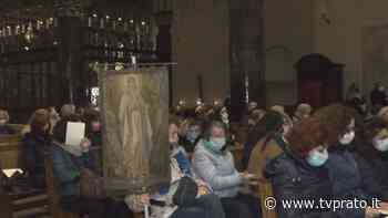 Un rosario per l'Ucraina nel Duomo di Prato - tvprato.it