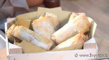 Involtini primavera al forno - tvprato.it