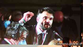 Biffoni al forum del Mediterraneo: "Immigrati, investimento sul futuro" - Il Tirreno