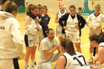 Basket B Femminile, l'Adpf Costone ospita Prato alla ricerca della settima vittoria consecutiva - SienaFree.it