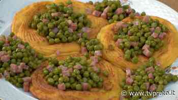 Cestini di patate duchessa - tvprato.it