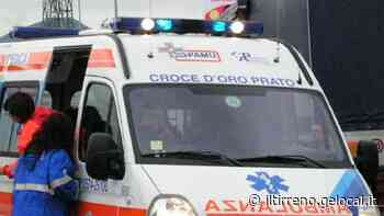 Uomo si toglie la vita gettandosi dal terzo piano - Il Tirreno