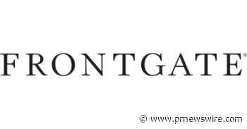 Frontgate Partners with Celebrity Chef Michael Symon for Outdoor Launch