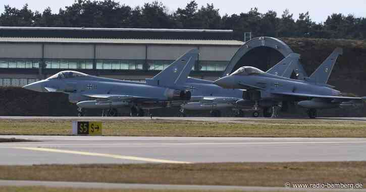 Bundeswehrverband verlangt Sofortprogramm