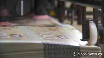 Survey suggests over half of Saskatchewan residents worried about rising interest rates - Globalnews.ca