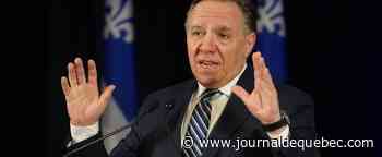 [SONDAGE] Les restrictions de Legault et des autres premiers ministres provinciaux auraient provoqué les convois