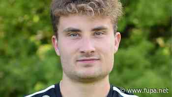 VfR Garching: Philip Gmell letzter Neuzugang - FuPa - FuPa - das Fußballportal