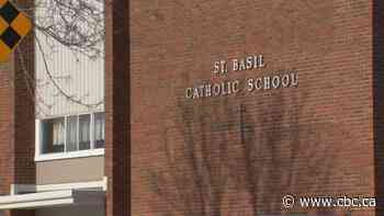 Parents frustrated by closure of Edmonton Catholic school and its Polish bilingual program