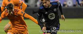 CF Montréal: prolongation de contrat pour Mathieu Choinière