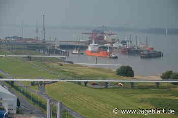 Linke: Kein LNG-Terminal in Stade - Buxtehude - Tageblatt-online