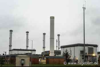 Niedersachsen hat keinen Überblick über Gasspeicher-Füllstände - Landkreis Stade - Tageblatt-online