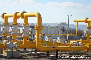 Was Russlands Angriff für die Energieversorgung bedeutet - TAGEBLATT: Nachrichten aus Stade, Buxtehude und der Region - Tageblatt-online