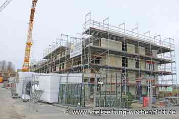 Hauskauf nur noch für Superreiche?: Immopreise in den Kreisen Stade und Harburg gehen steil - Buxtehude - Kreiszeitung Wochenblatt